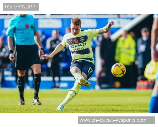 旧伤复发?德布劳内进球后伤退或长时间缺阵 手术后的肌肉再度拉伤